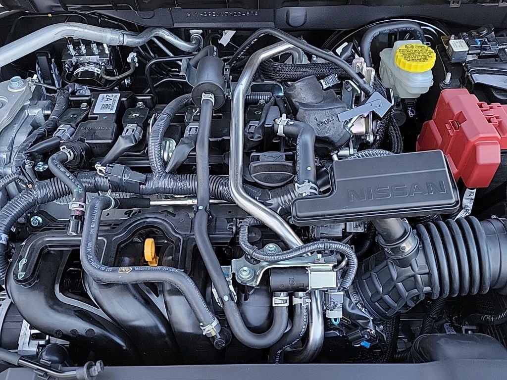 Thumbnail: 2026 Nissan Sentra - 9