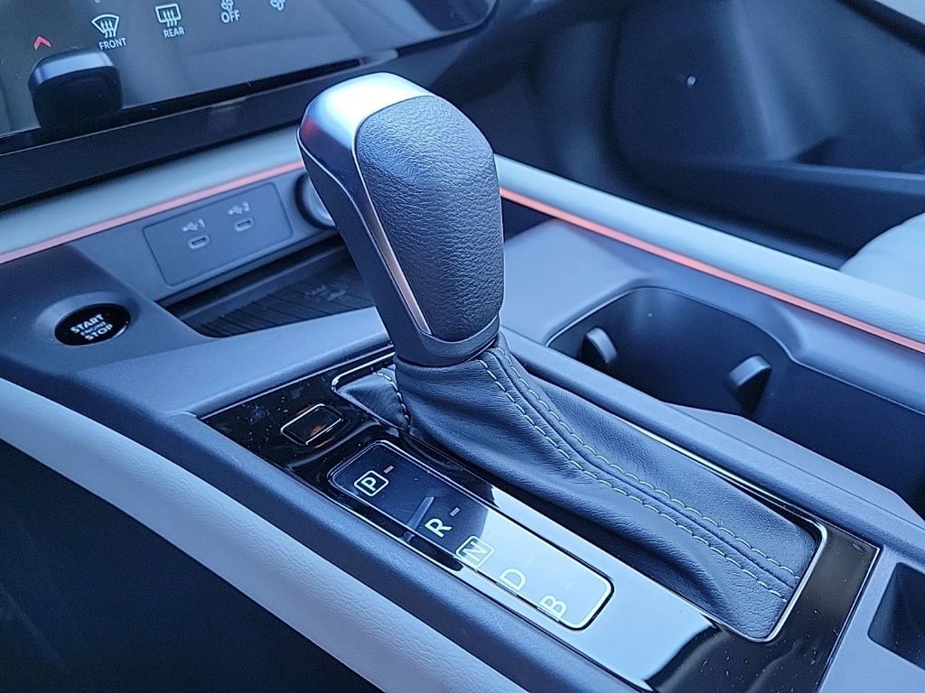 Thumbnail: 2026 Nissan Sentra - 28