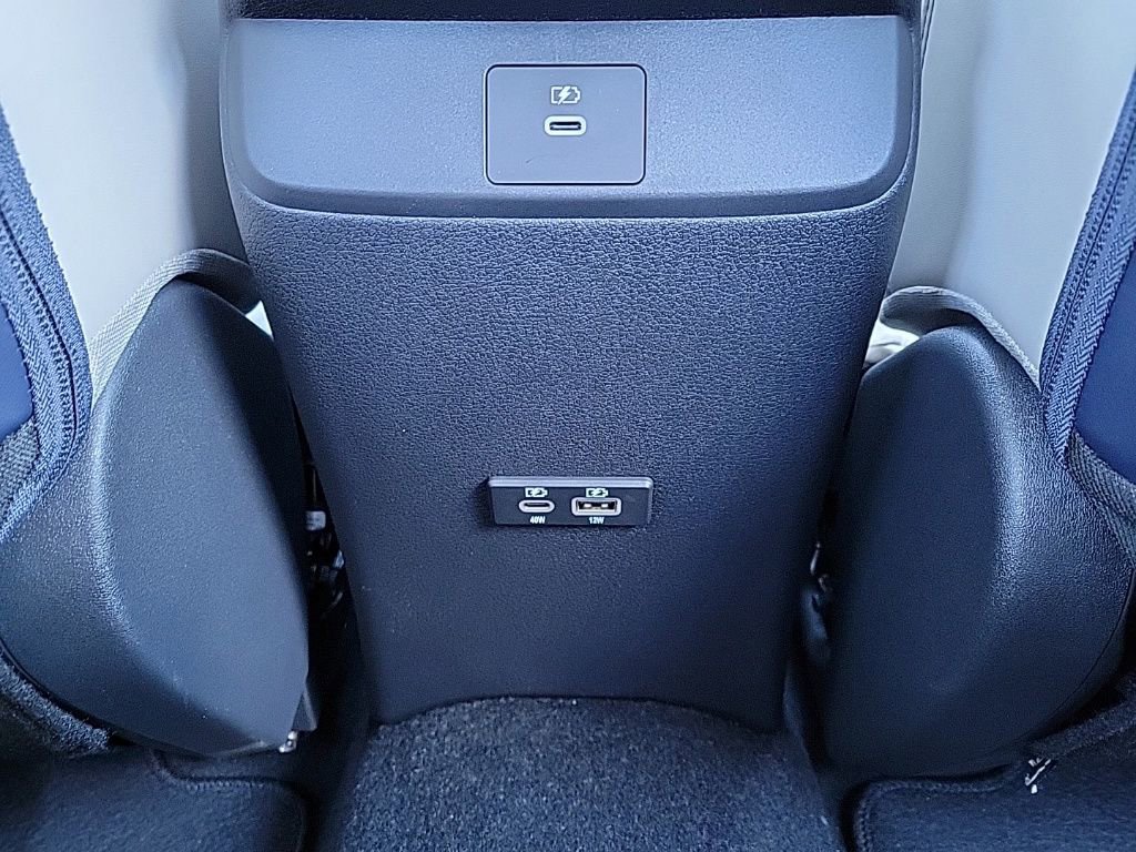 Thumbnail: 2026 Nissan Sentra - 24