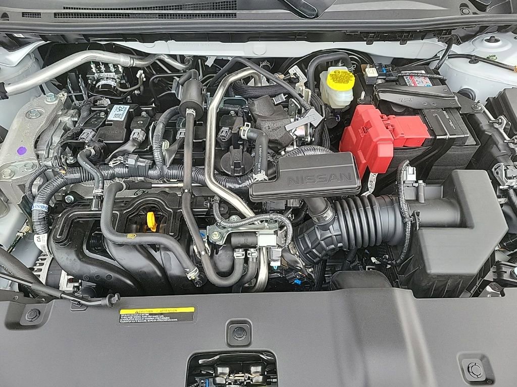 Thumbnail: 2026 Nissan Sentra - 9