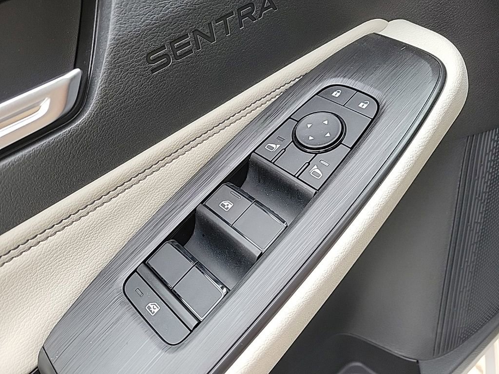 Thumbnail: 2026 Nissan Sentra - 34