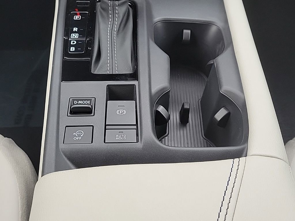 Thumbnail: 2026 Nissan Sentra - 30