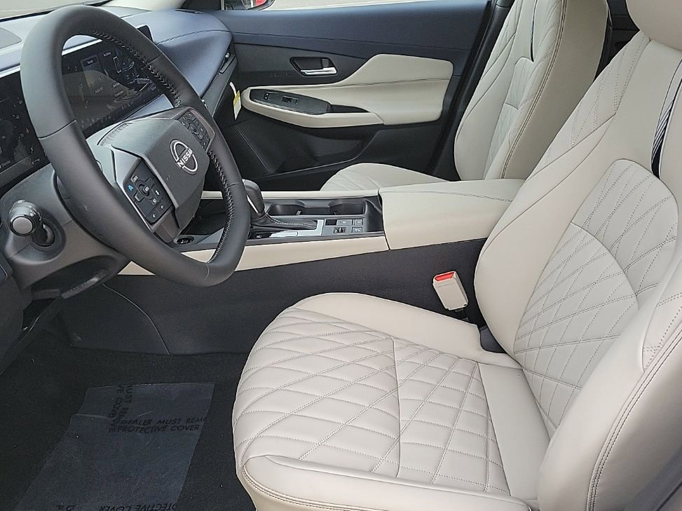 Thumbnail: 2026 Nissan Sentra - 11