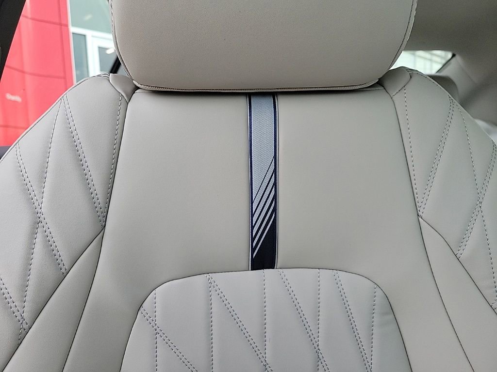 Thumbnail: 2026 Nissan Sentra - 25