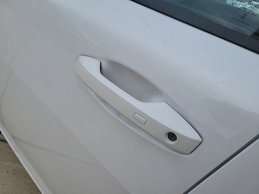 Thumbnail: 2026 Nissan Sentra - 7