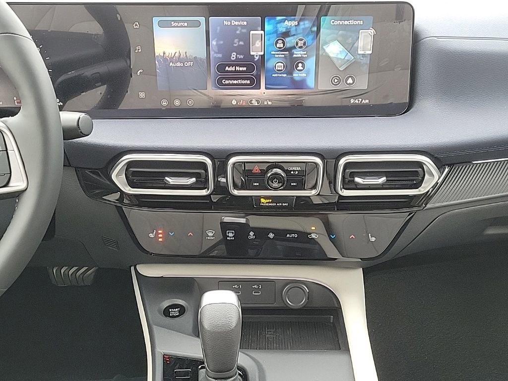 Thumbnail: 2026 Nissan Sentra - 14