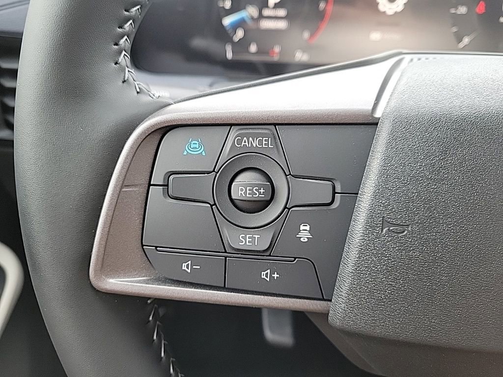 Thumbnail: 2026 Nissan Sentra - 27