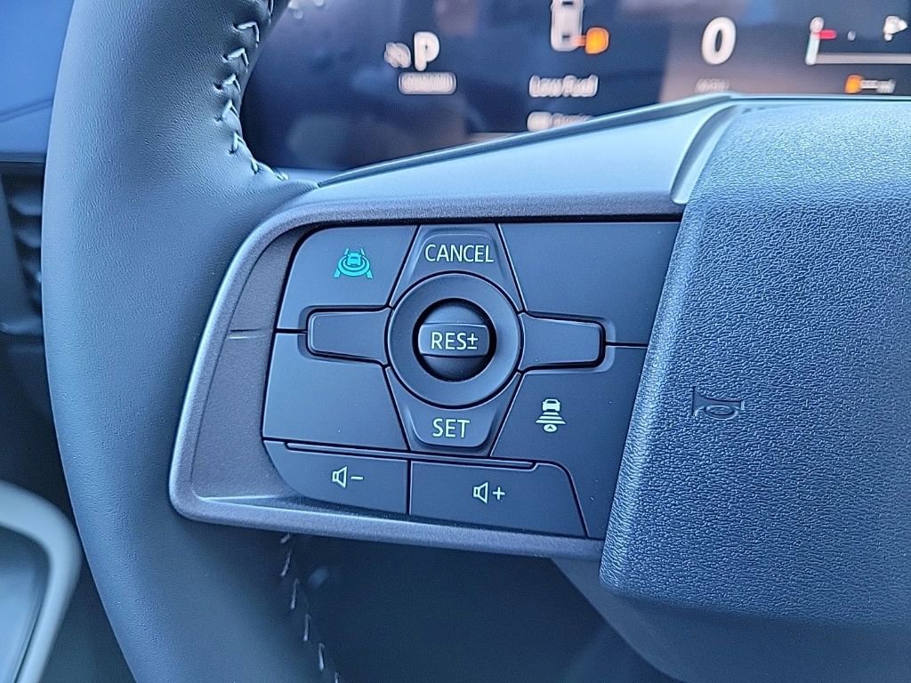 Thumbnail: 2026 Nissan Sentra - 25