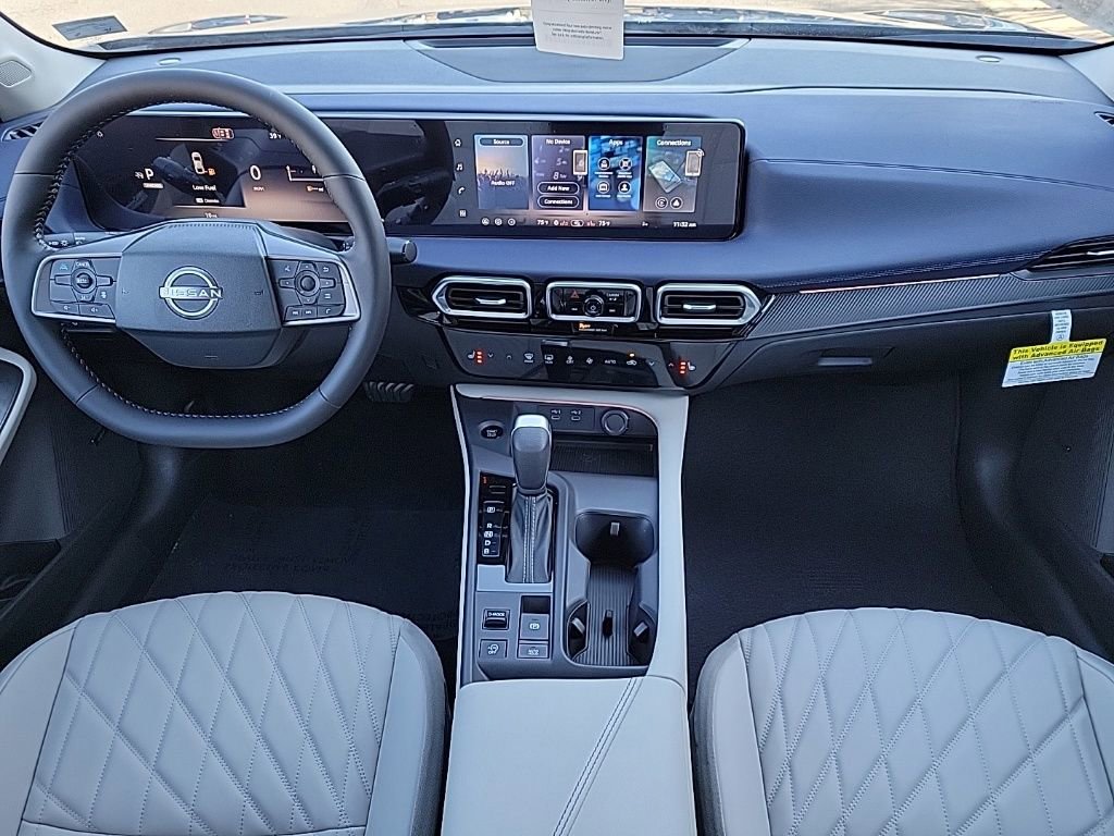 Thumbnail: 2026 Nissan Sentra - 2