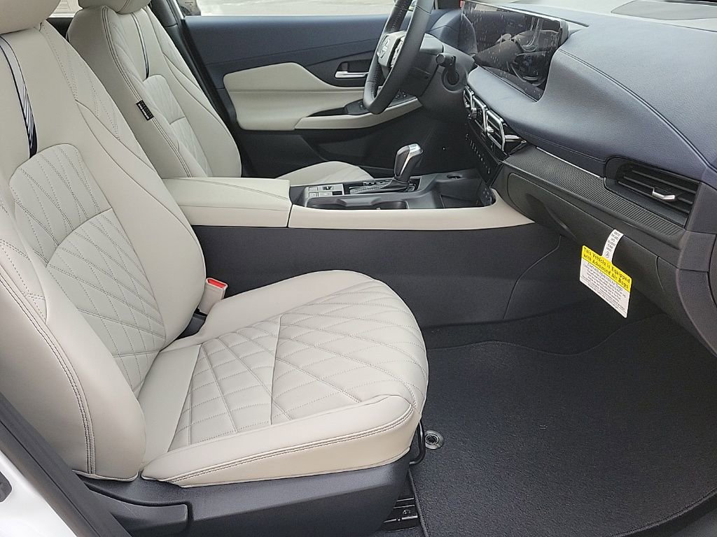 Thumbnail: 2026 Nissan Sentra - 24