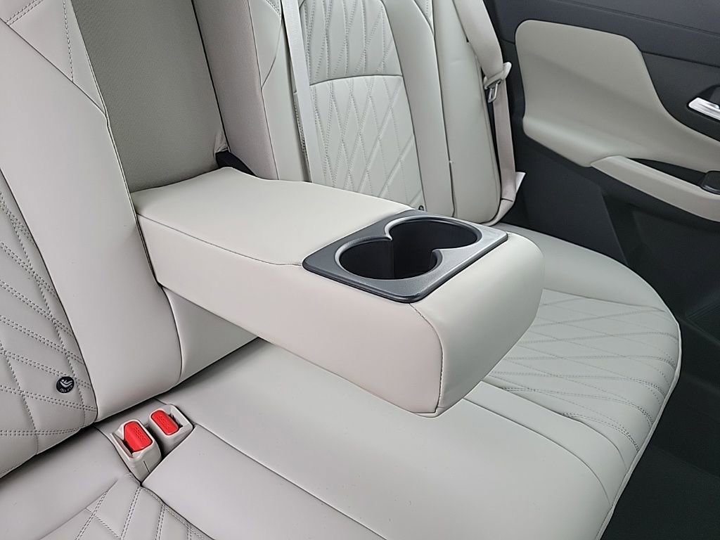 Thumbnail: 2026 Nissan Sentra - 12