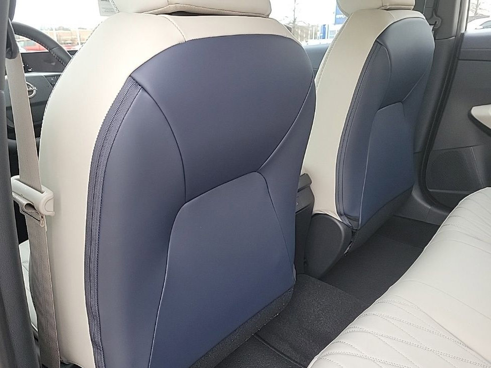 Thumbnail: 2026 Nissan Sentra - 26