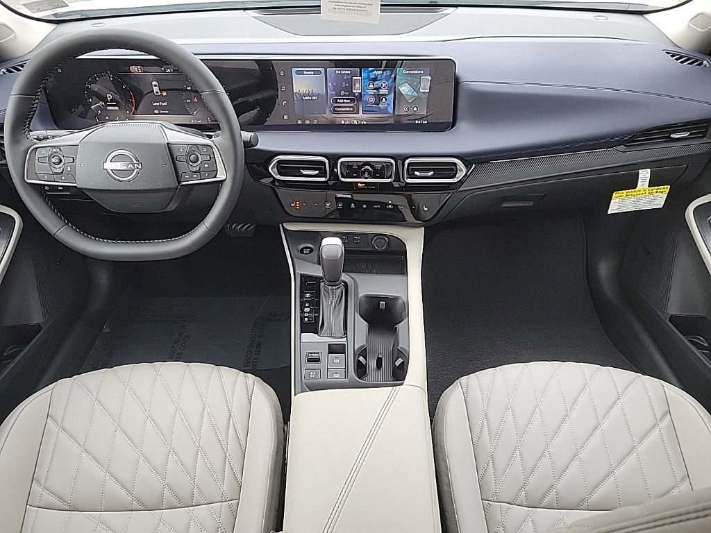 Thumbnail: 2026 Nissan Sentra - 2