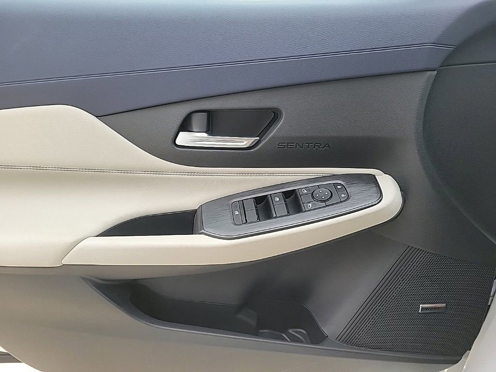 Thumbnail: 2026 Nissan Sentra - 33