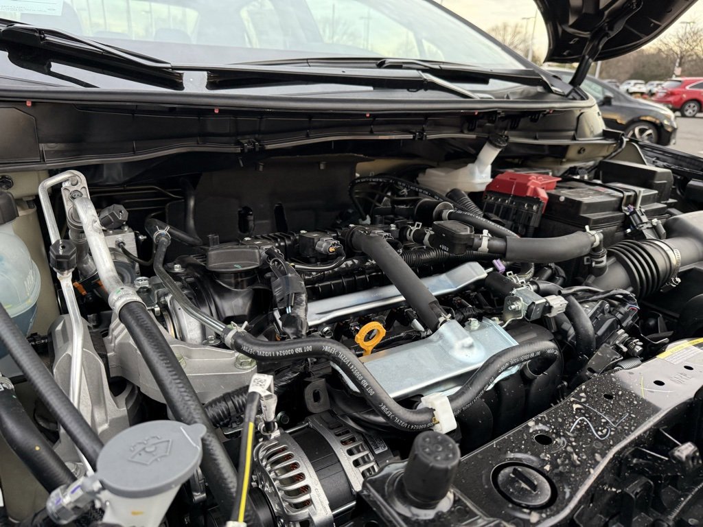 Thumbnail: 2025 Nissan Versa - 8