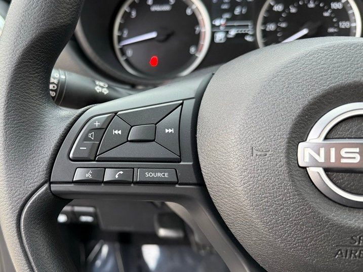 Thumbnail: 2025 Nissan Versa - 22