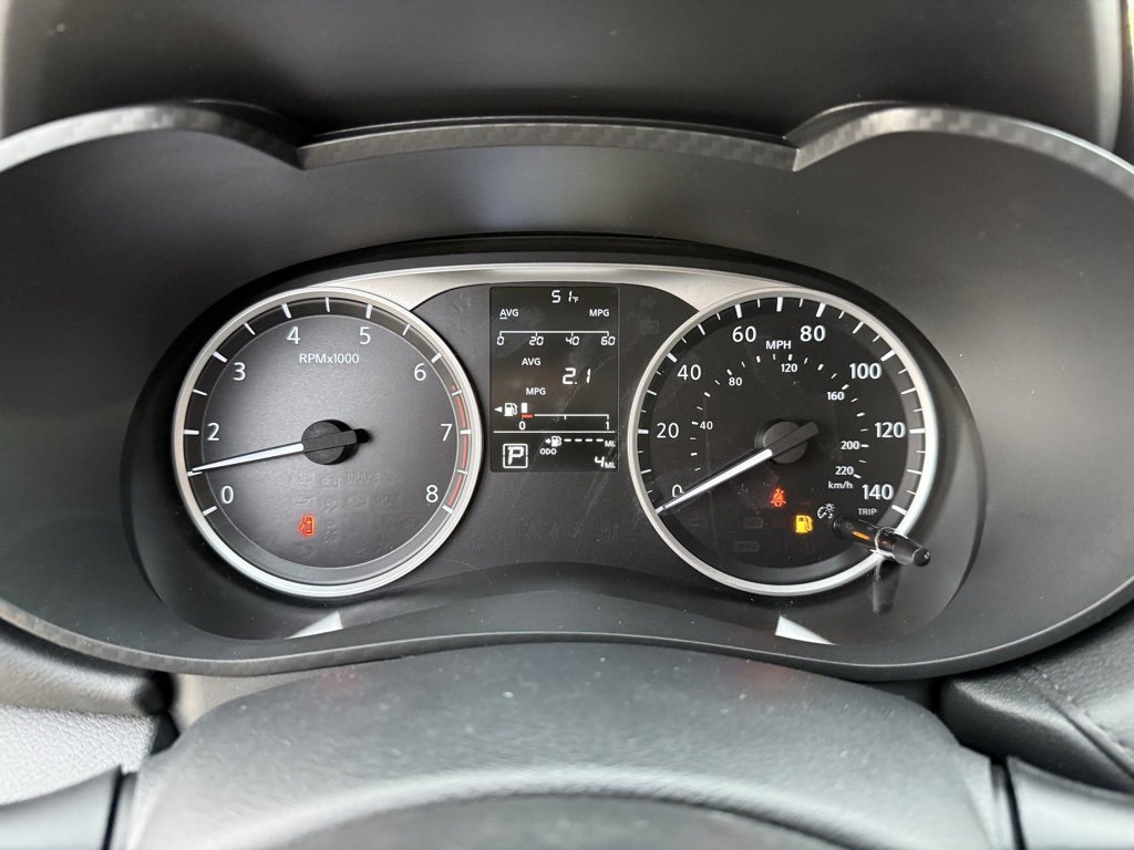 Thumbnail: 2025 Nissan Versa - 14