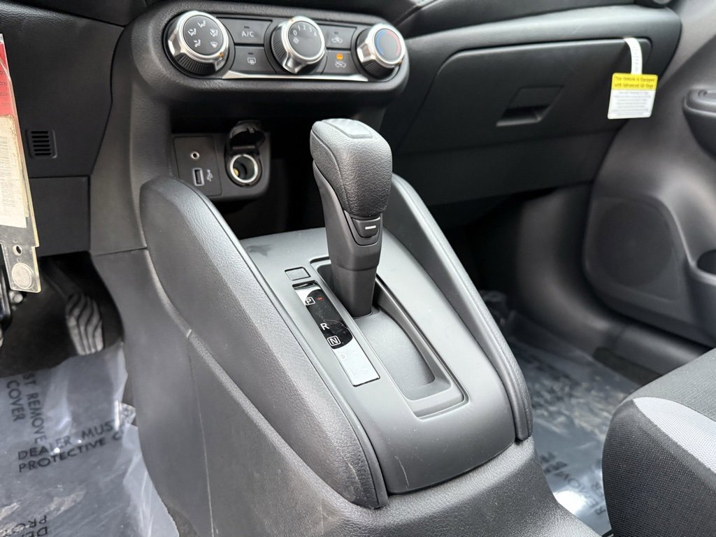 Thumbnail: 2025 Nissan Versa - 13