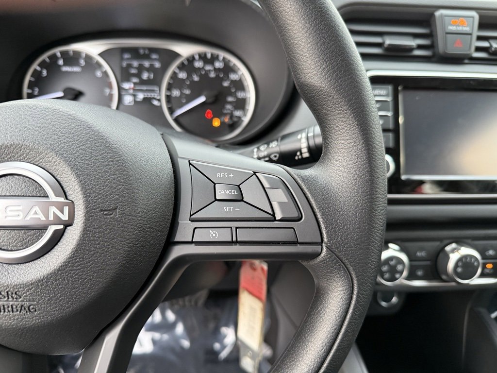 Thumbnail: 2025 Nissan Versa - 23