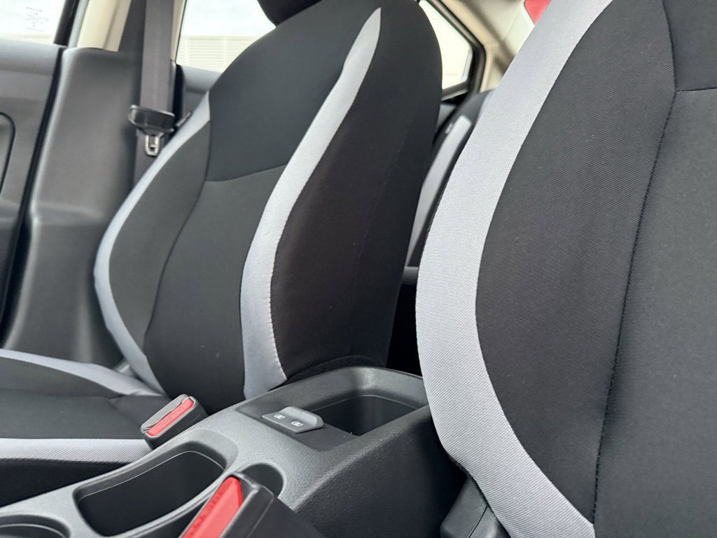 Thumbnail: 2025 Nissan Versa - 10