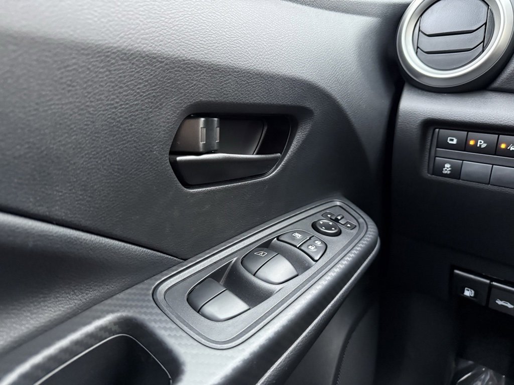 Thumbnail: 2025 Nissan Versa - 20