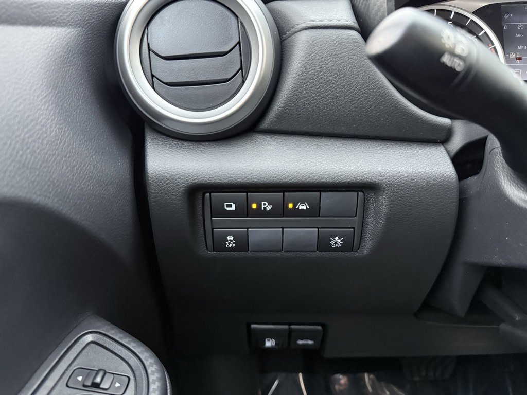 Thumbnail: 2025 Nissan Versa - 21