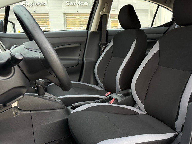 Thumbnail: 2025 Nissan Versa - 9