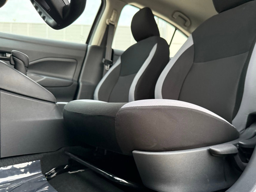 Thumbnail: 2025 Nissan Versa - 19