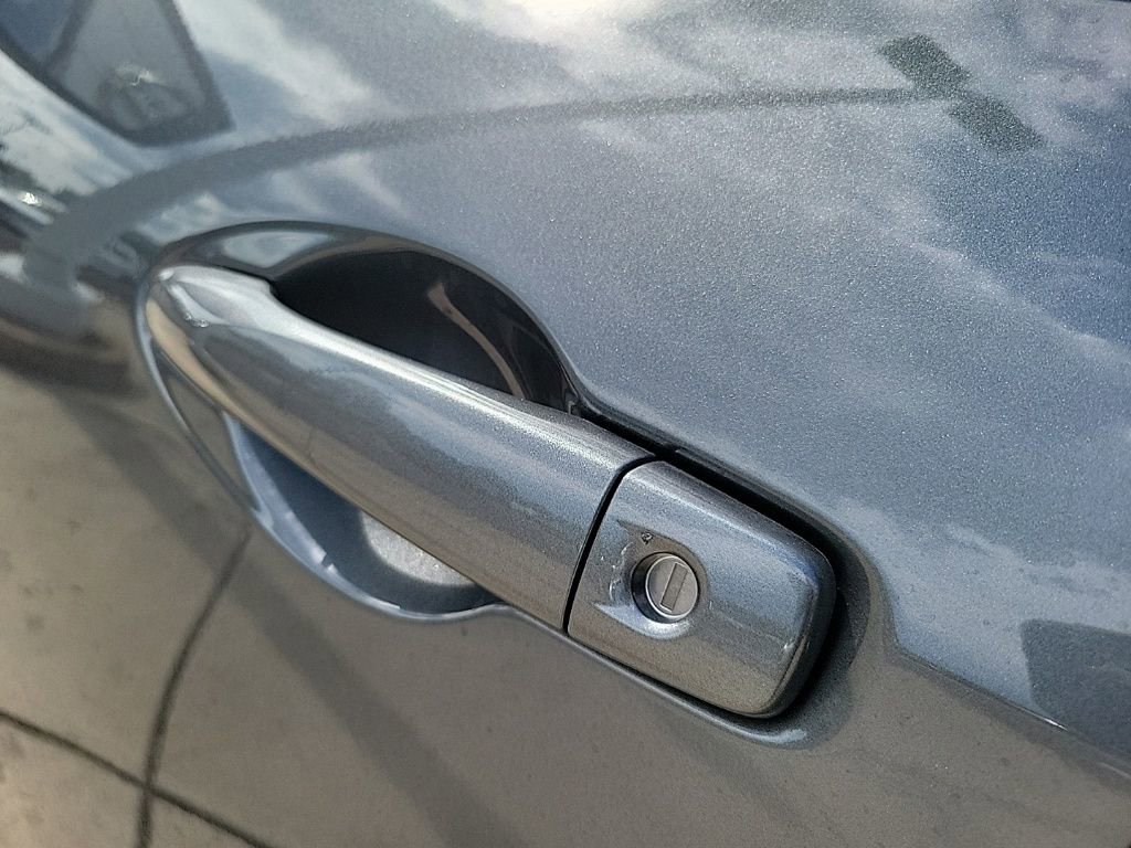 Thumbnail: 2025 Nissan Versa - 17