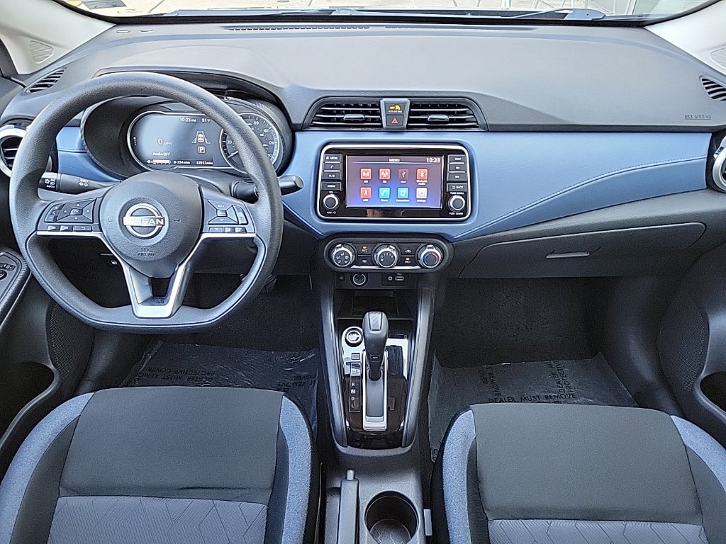 Thumbnail: 2025 Nissan Versa - 2