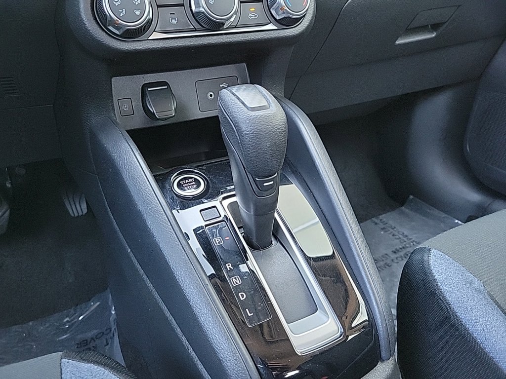 Thumbnail: 2025 Nissan Versa - 14