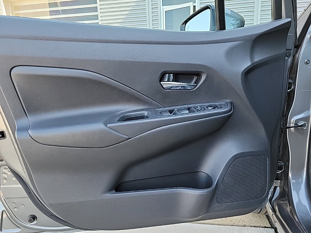 Thumbnail: 2025 Nissan Versa - 29