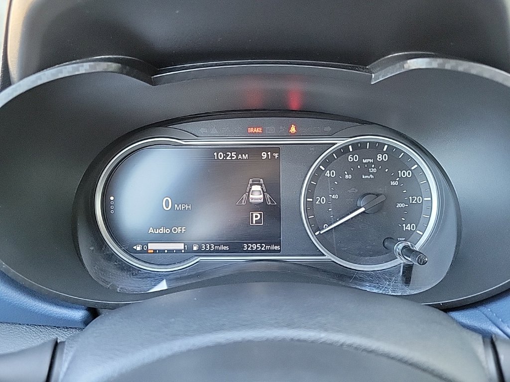 Thumbnail: 2025 Nissan Versa - 15