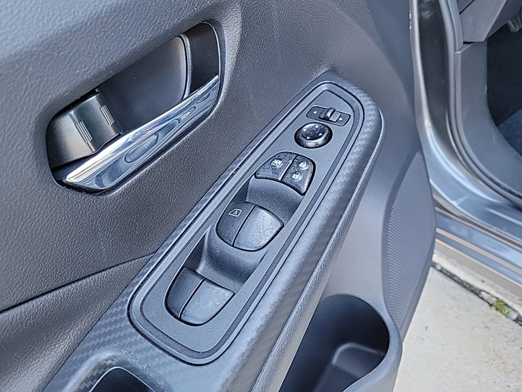 Thumbnail: 2025 Nissan Versa - 30