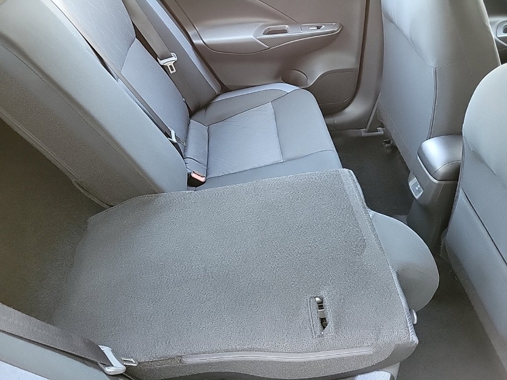 Thumbnail: 2025 Nissan Versa - 22