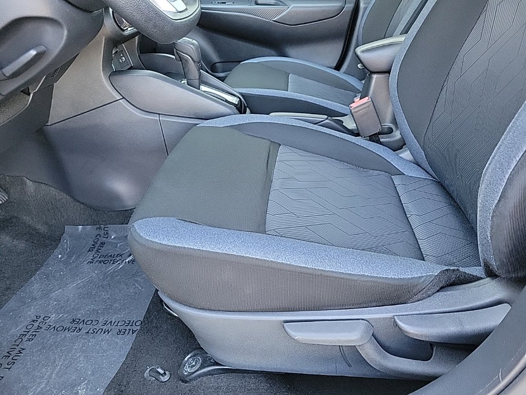 Thumbnail: 2025 Nissan Versa - 21