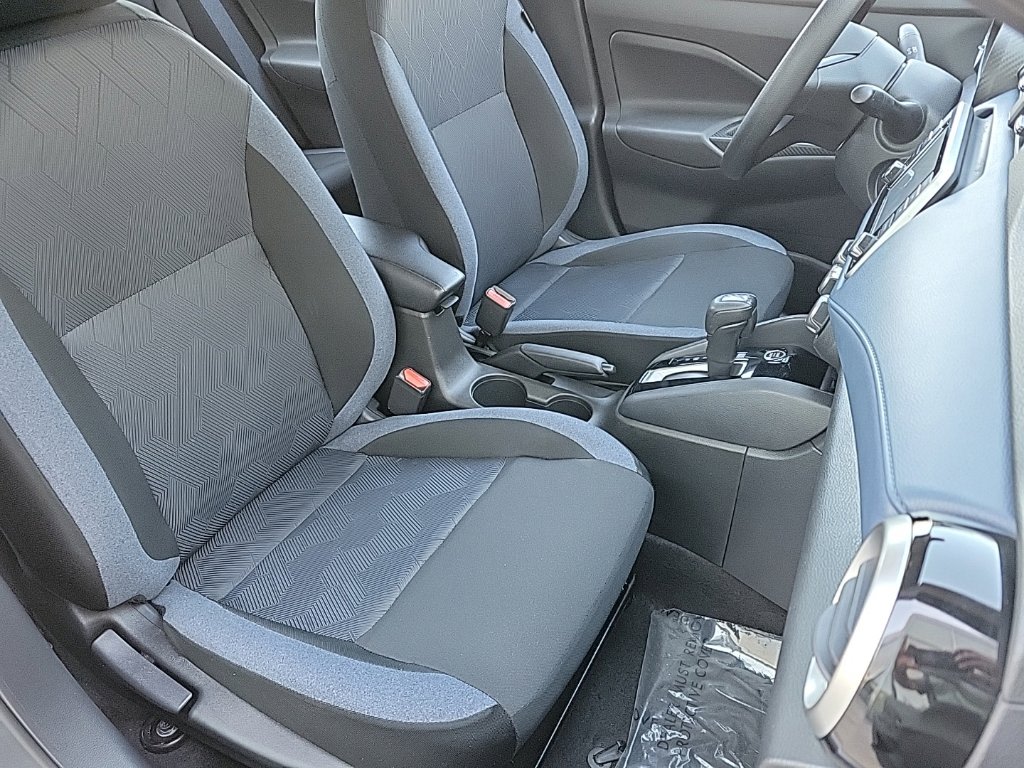 Thumbnail: 2025 Nissan Versa - 11