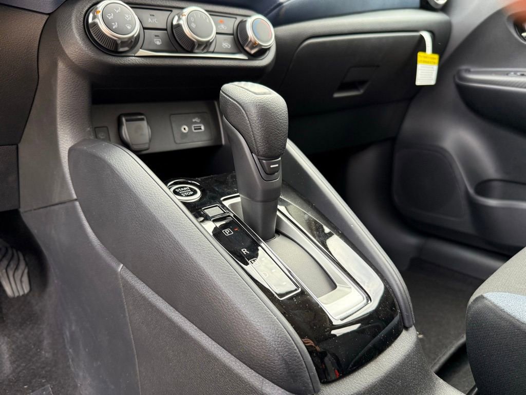 Thumbnail: 2025 Nissan Versa - 13