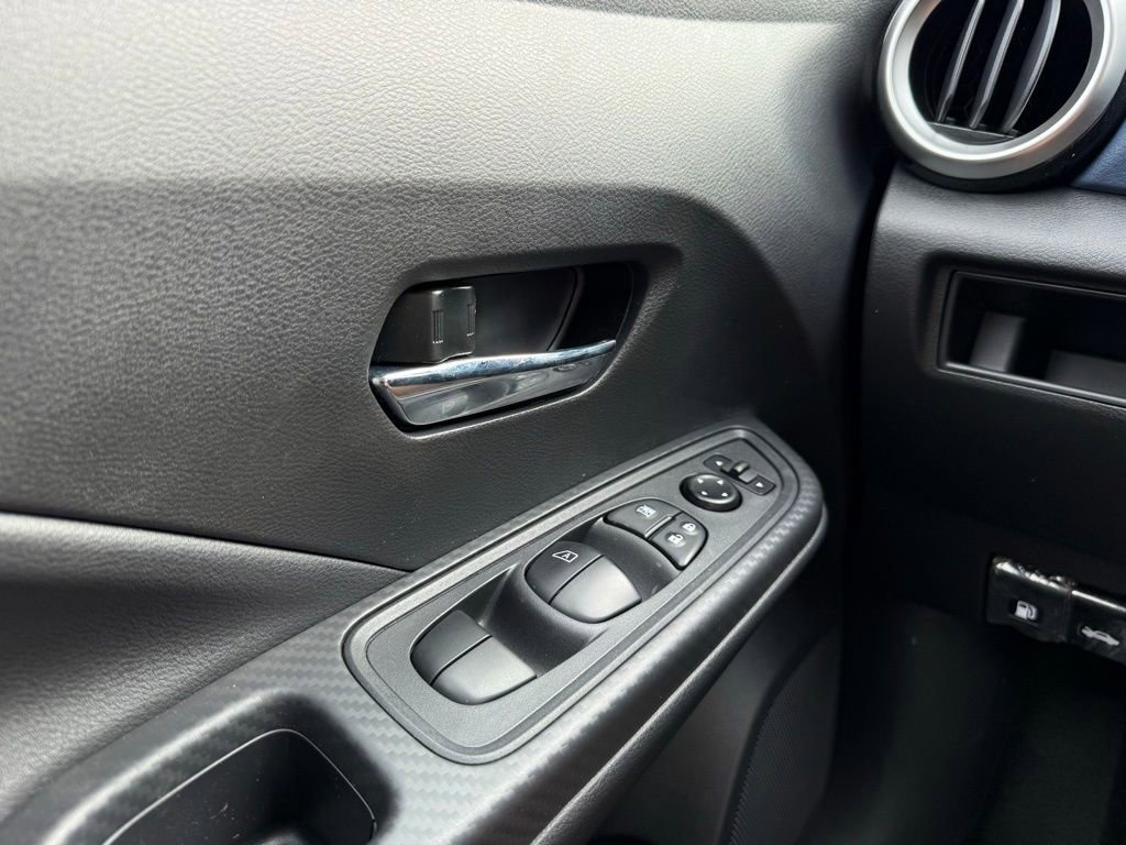 Thumbnail: 2025 Nissan Versa - 19