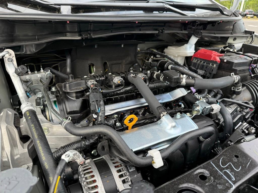 Thumbnail: 2025 Nissan Versa - 7