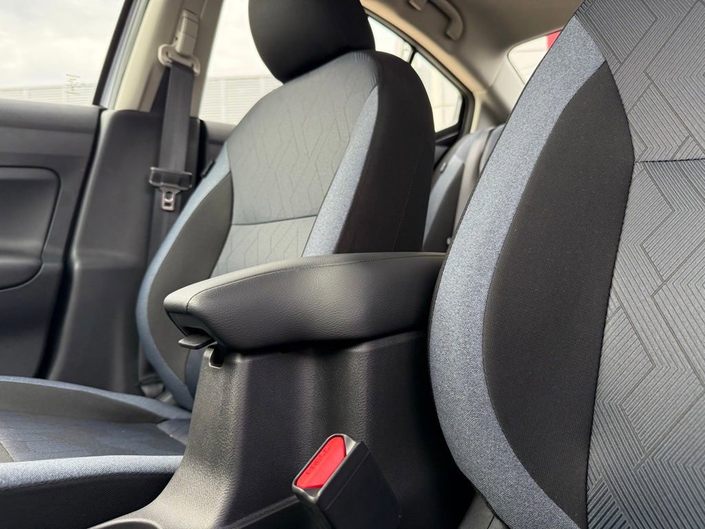 Thumbnail: 2025 Nissan Versa - 11