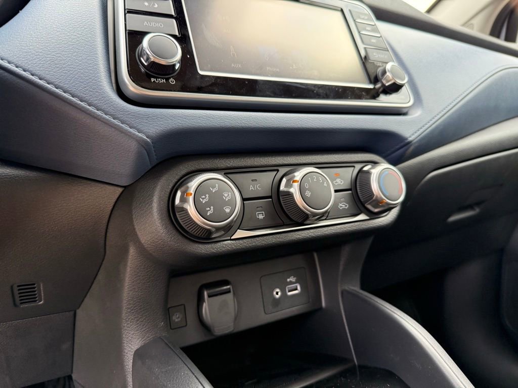 Thumbnail: 2025 Nissan Versa - 25