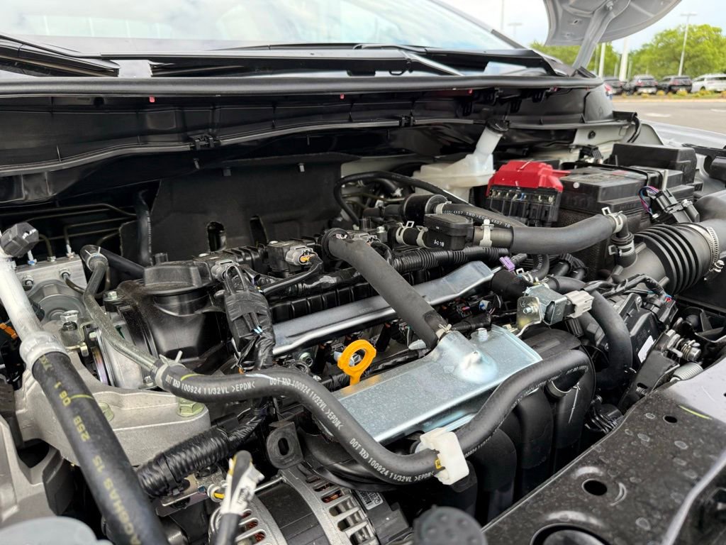 Thumbnail: 2025 Nissan Versa - 9