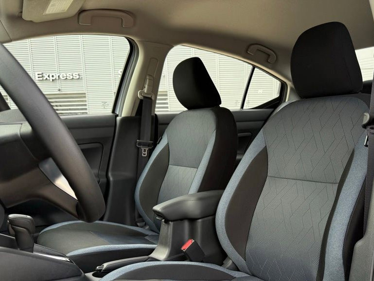 Thumbnail: 2025 Nissan Versa - 10