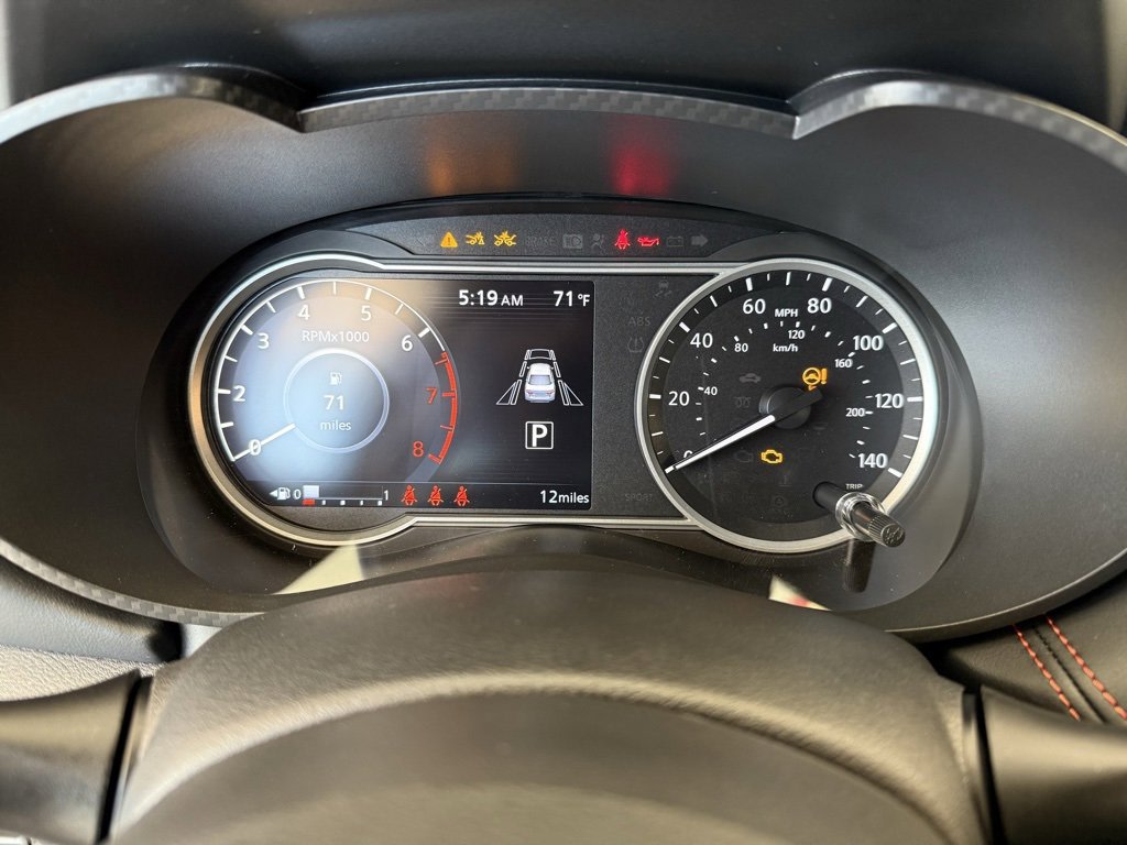 Thumbnail: 2025 Nissan Versa - 14