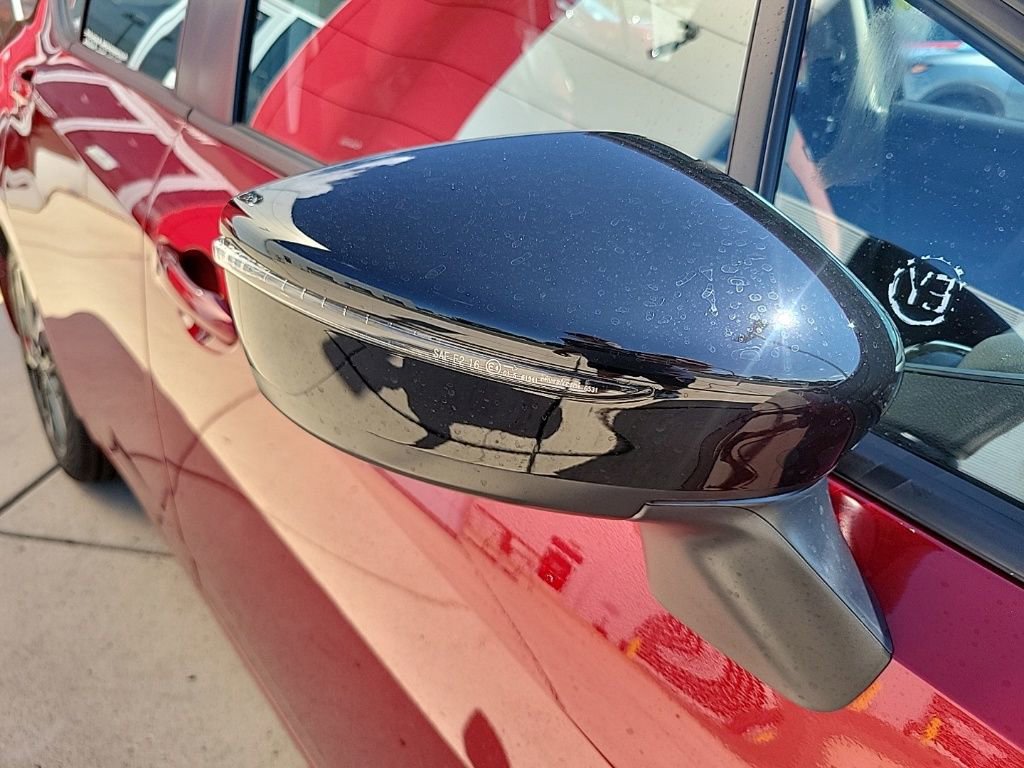 Thumbnail: 2025 Nissan Versa - 18