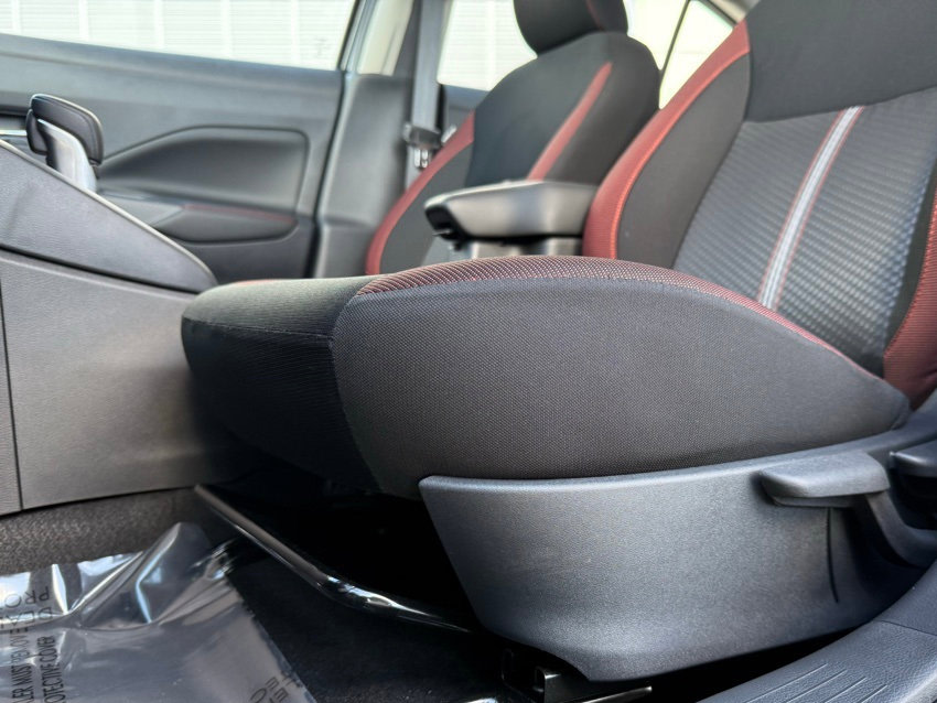 Thumbnail: 2025 Nissan Versa - 19