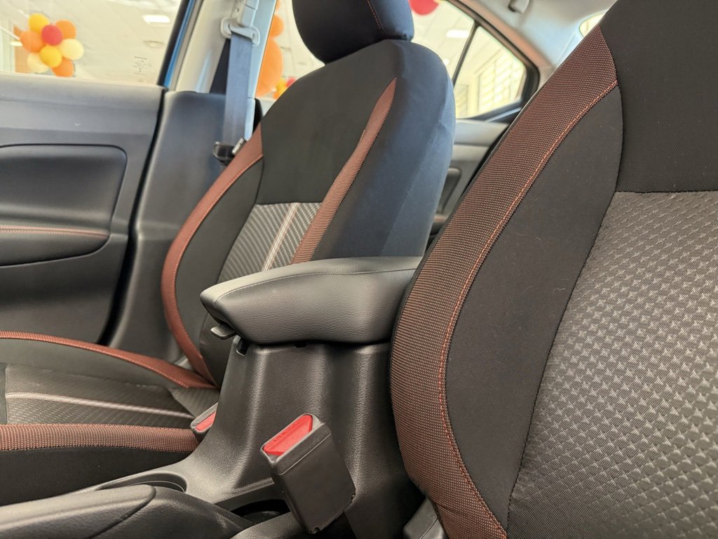 Thumbnail: 2025 Nissan Versa - 10