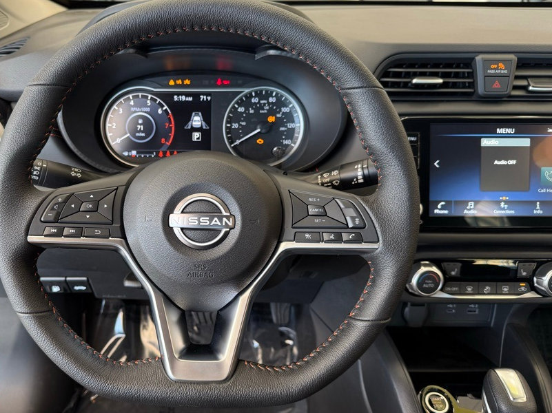 Thumbnail: 2025 Nissan Versa - 2