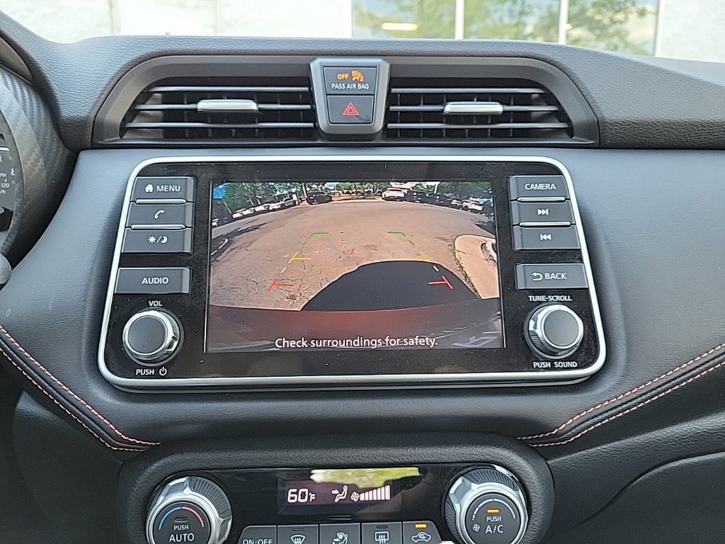 Thumbnail: 2022 Nissan Versa - 26